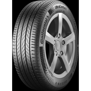 Anvelopa vara 235/50 R18 Continental ULTRACONTACT 97 V-pana la 240 km/h