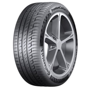 Anvelopa vara 235/60 R18 Continental PREMIUMCONTACT 6 103 V-pana la 240 km/h