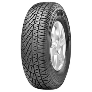 Anvelopă vară 235/70 R16 Michelin LATITUDE CROSS DT 106 H