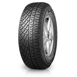 Anvelopa vara 255/70 R16 Michelin LATITUDE CROSS 115 H-pana la 210 km/h