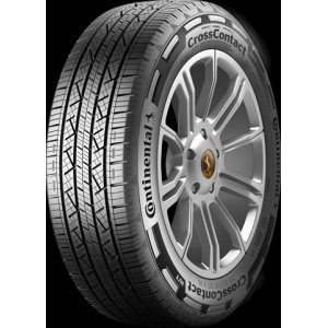 Anvelopa vara 265/70 R16 Continental CROSSCONTACT H/T 112 H-pana la 210 km/h