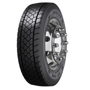 Anvelopa vara 265/70 R17.5 Dunlop SP446LT 139 M-pana la 130 km/h