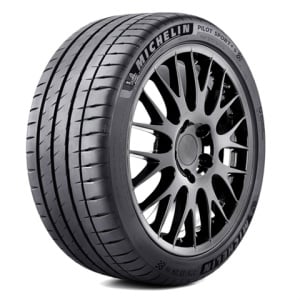 Anvelopă vară 275/30 R19 Michelin PILOT SPORT 4 S 96 Y