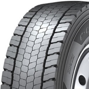 Anvelopa vara 315/60 R22.5 Hankook DL20W 152/148 L-pana la 120 km/h