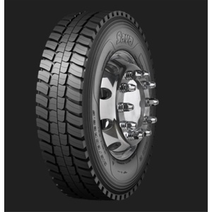 Anvelopa vara 315/80 R22.5 Sava ORJAK MSD 2 156 K-pana la 110 km/h