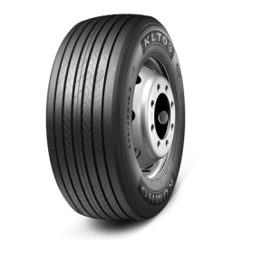Anvelopă vară 435/50 R19.5 Kumho LT03 160 J