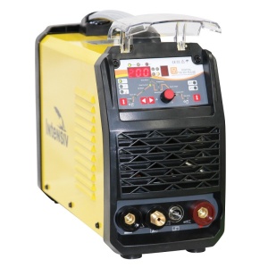 Aparat de sudura TIG/WIG Intensiv DIGITAL TIG 201 PULSE