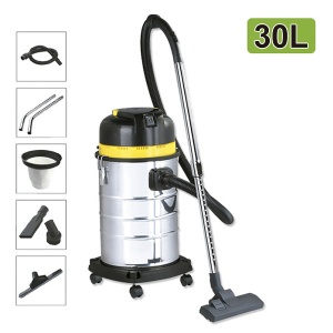 Aspirator Industrial 30L. (Uscat)
