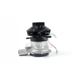 Autoterm Ventilator pentru încălzitor Air 2D 24V