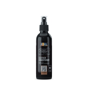 Balsam hidratare si protectie piele ADBL Leather Conditioner, 200 ml