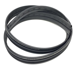 Banda de acoperire THULE WingBar L - 1134mm