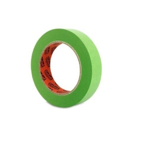 Banda de mascare Aqua Dynamic 130°C, rezistanta la apa, 19mm x 50m COLAD - 900419CLD