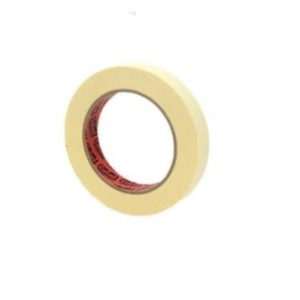 Banda de mascare Premium 80°C, 50mm x 50m, COLAD - 907050CLD