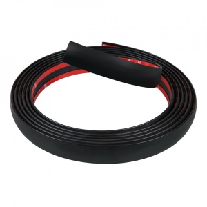 Banda protectie bara Lampa Full Bumper Protector