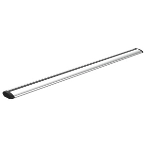 Bare transversale din aluminiu Cruz Airo pentru Mazda 6 (GG) Wagon 2002-2008 cu bare longitudinale - Img 2