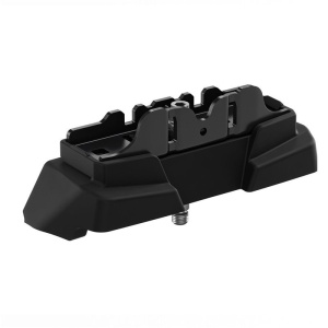 Bare transversale Thule WingBar Edge Clamp Black dedicate pentru Opel Combo (D), model 2014-2018 cu puncte fixe - Img 7