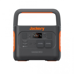 Baterie Externa Portabila Jackery Explorer 1000 PRO 1002Wh 1000W, LifePO4