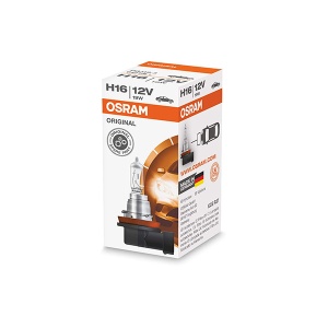Bec 12V H16 19 W Original Osram