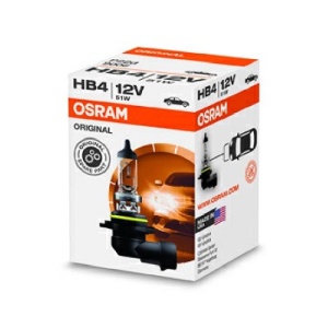 Bec 12V Hb4 51 W Original Osram