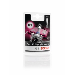 Bec H7 12V 55W Gigalight Plus 150 BLI
