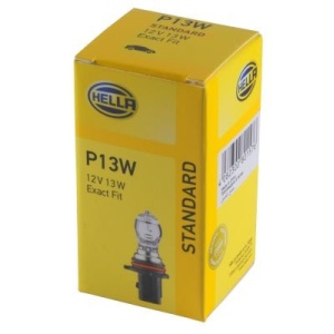 Bec Hella Exact Fit P13W 12V 13W PG18.5d-1