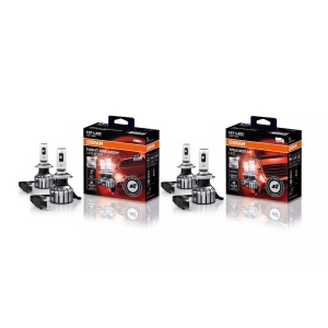 Bec Led Osram Truckstar Night Breaker Led H7