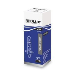 Bec Neolux Power Light H1 12V 100W P14.5s