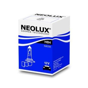Bec Neolux Standard HB4 12V 51W P22d