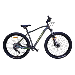 Bicicleta Mtb Devron Riddle RM4.9 2022 - 29 Inch, M, Verde
