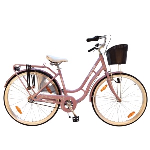 Bicicleta Oras Devron Grazia AL N3 - 28 inch, M, Roz