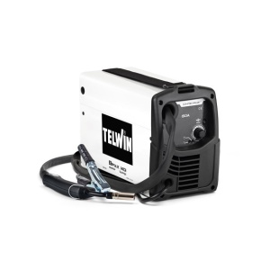 BIMAX 140i SYNERGIC - APARAT DE SUDURA TELWIN tip MIG-MAG