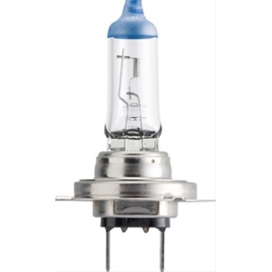 BLISTER 1 BEC H7 24V 70W MASTERDUTY BLUEVISION