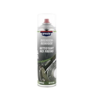 BRAKE CLEANER - SPRAY CURATAT FRANE 500ML