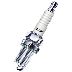 Bujie Auto Denso TT Nickel Twin Tip K20TT - Img 1