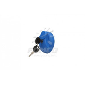 Bușon rezervor AdBlue pentru Iveco, 40 mm