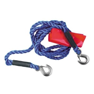 Cablu de remorcare Lampa, 5000 Kg