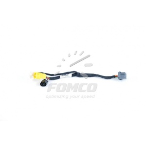 Cablu diagnoză Webasto Air Top ST MB Actros MP 2/3