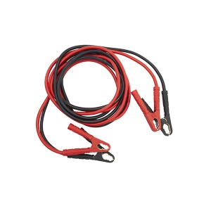 Cablu Pornire Profesional Ring 450A 4.5M 35Mm2