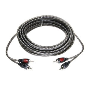 Cablu RCA ACV 30.4970-300 TYRO Economy Line 3m