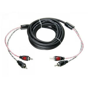 Cablu RCA ACV 30.4980-300 Synphony Mid Line, RCA , 3M