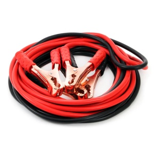 Cabluri incarcare baterie auto VagAuto , 900A, 6m