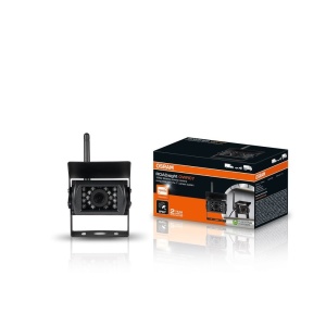 Camera de marșarier OSRAM ROADSIGHT OWRCS7 – Cameră reverse HD cu unghi larg