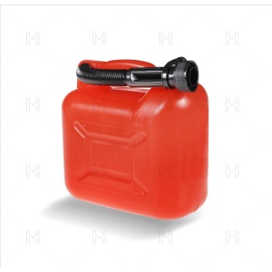 Canistra Plastic 5 Litri Mvm