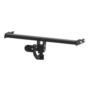 Carlig remorcare detasabil STEINHOF STV-293 pentru Volvo S60 II, V60 I ( 2010 - 2018 )