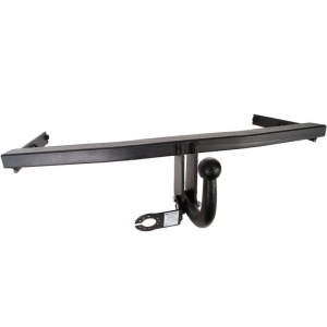 Carlig remorcare STEINHOF pentru Seat Ibiza ( 2008 - 2015 )