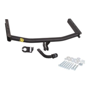 Carlig remorcare STEINHOF STS345 pentru Skoda Superb ( 2001 - 2008 )
