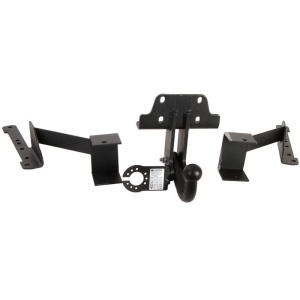 Carlig remorcare STEINHOF STT168 pentru Toyota Land Cruiser ( 2009 - )