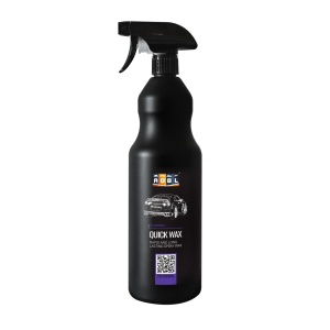 Ceara lichida cu polimeri ADBL Quick Wax