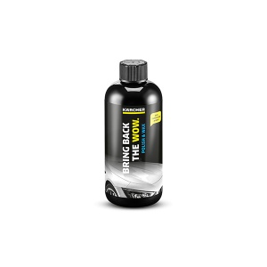 CEARA POLISH 500 ML