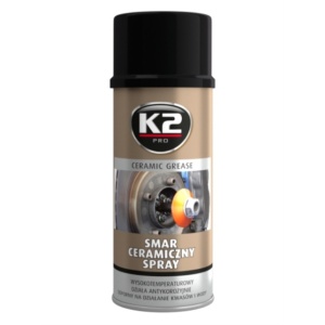 CERAMIC GREASE 400 ml. – Spray vaselină ceramică 400 ml.